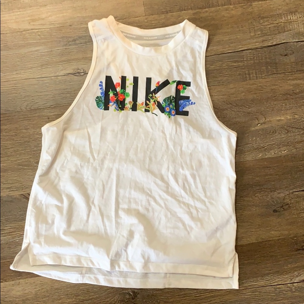 Running Tank